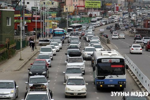 Энэ оны IV улиралд багтаж, тээврийн хэрэгслийн цахим гэрчилгээ олгоно
